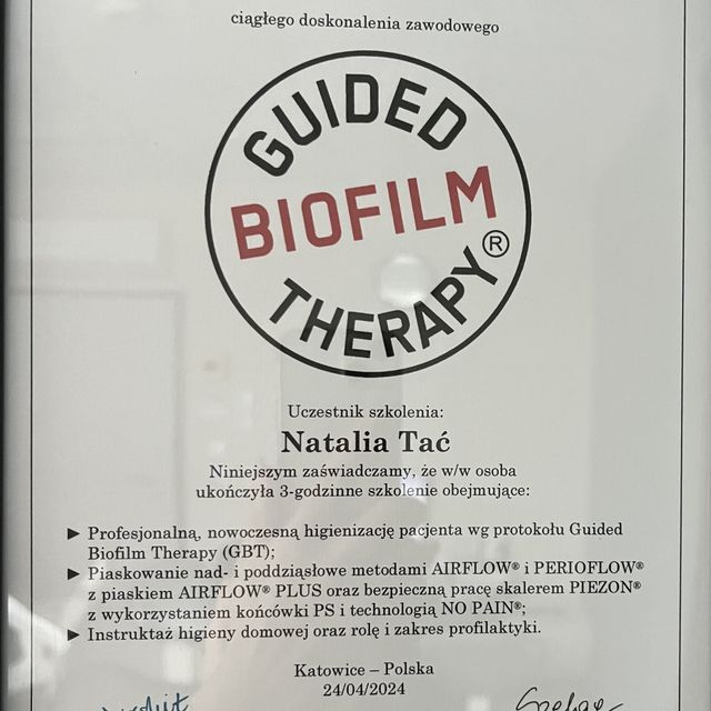 Powiększ obraz: certificate 7