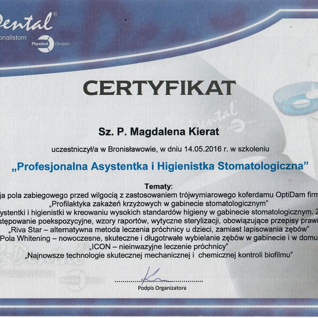 Powiększ obraz: certificate 1