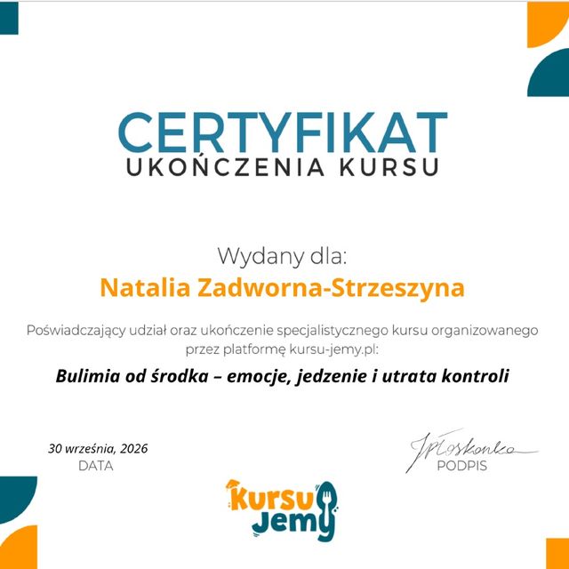 Powiększ obraz: certificate 1