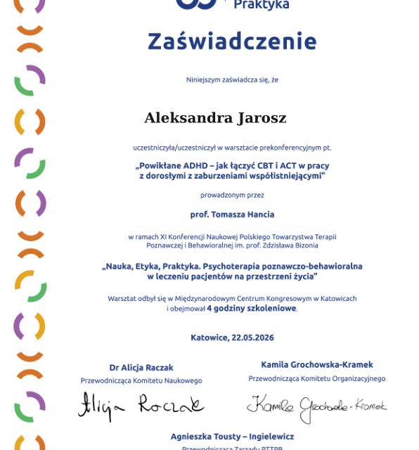 Powiększ obraz: certificate 2