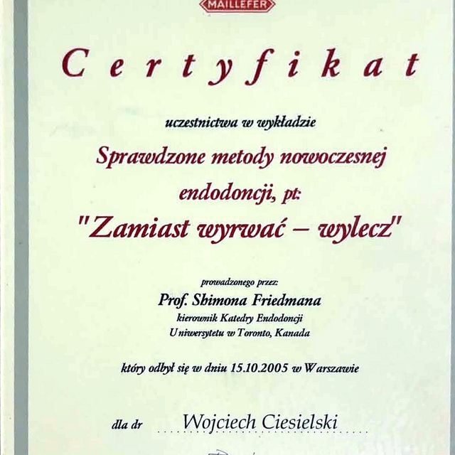 Powiększ obraz: certificate 1
