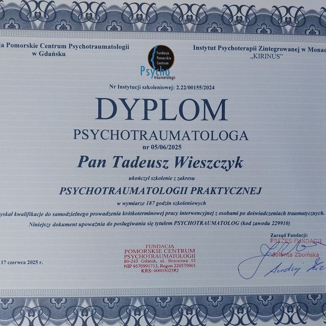 Powiększ obraz: certificate 2