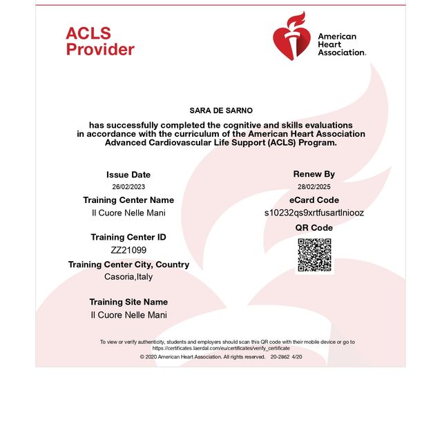 Ingrandire l'immagine: certificate 2