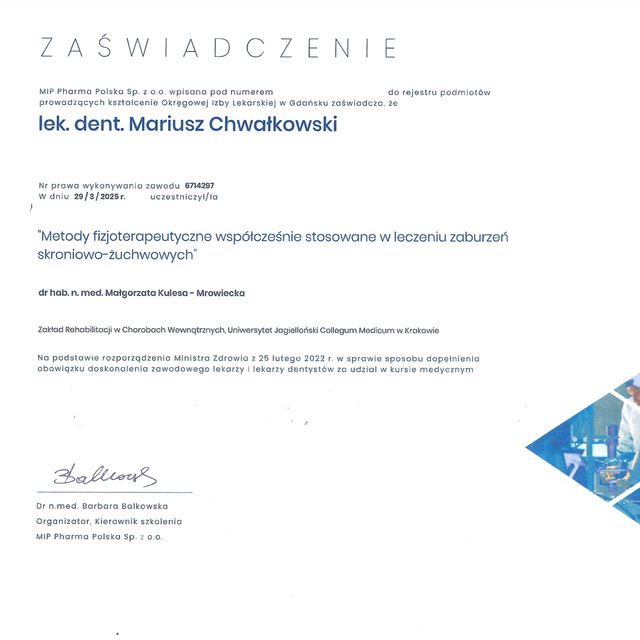 Powiększ obraz: certificate 22