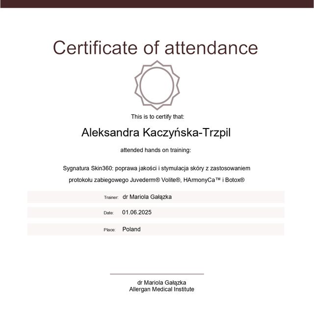 Powiększ obraz: certificate 4