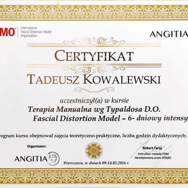 Powiększ obraz: certificate 18