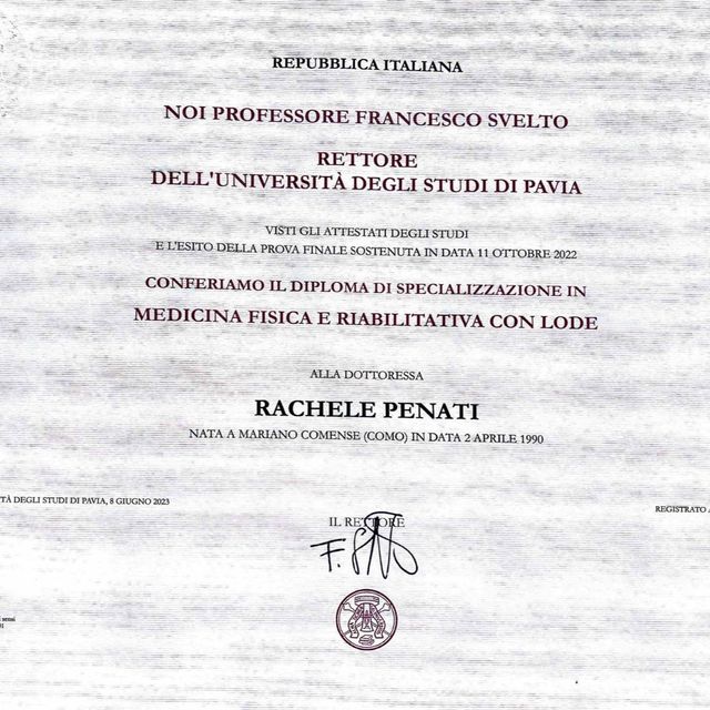 Ingrandire l'immagine: certificate 1
