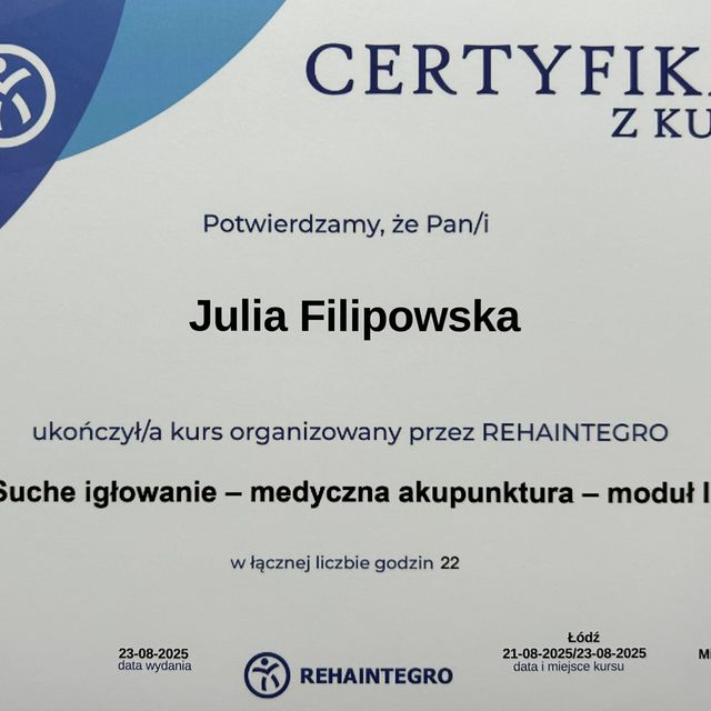 Powiększ obraz: certificate 2
