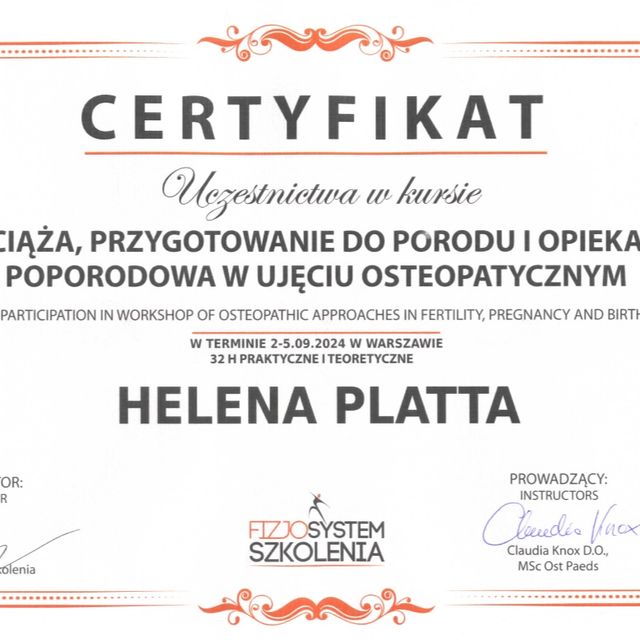 Powiększ obraz: certificate 7