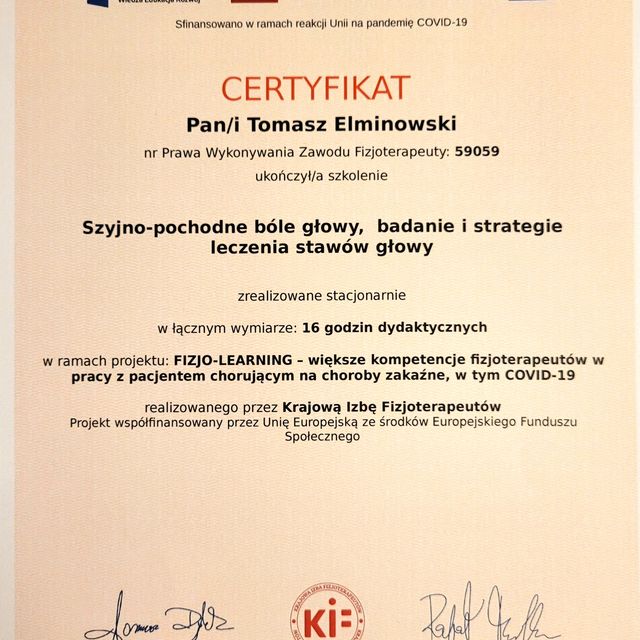 Powiększ obraz: certificate 4
