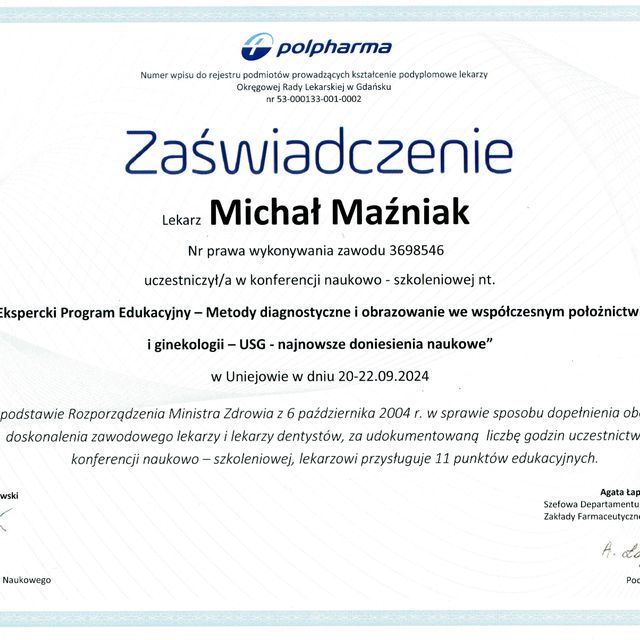 Powiększ obraz: certificate 2