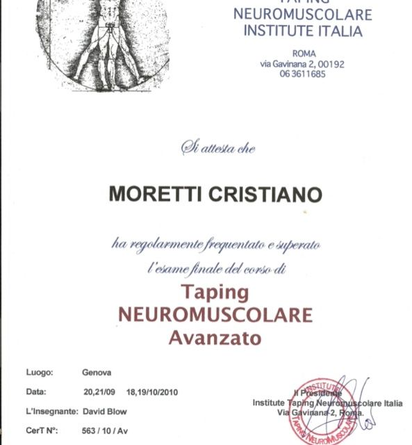 Ingrandire l'immagine: certificate 1