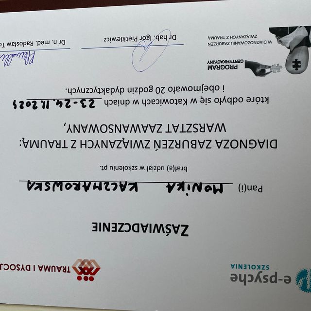 Powiększ obraz: certificate 3