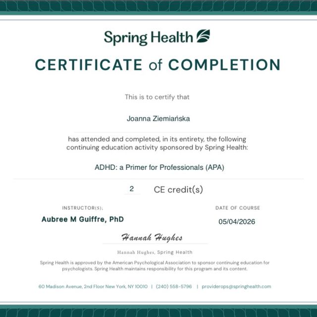 Powiększ obraz: certificate 1