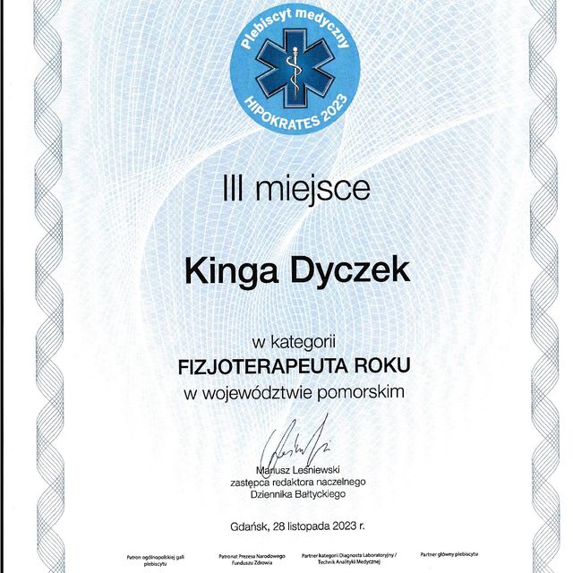 Powiększ obraz: certificate 20