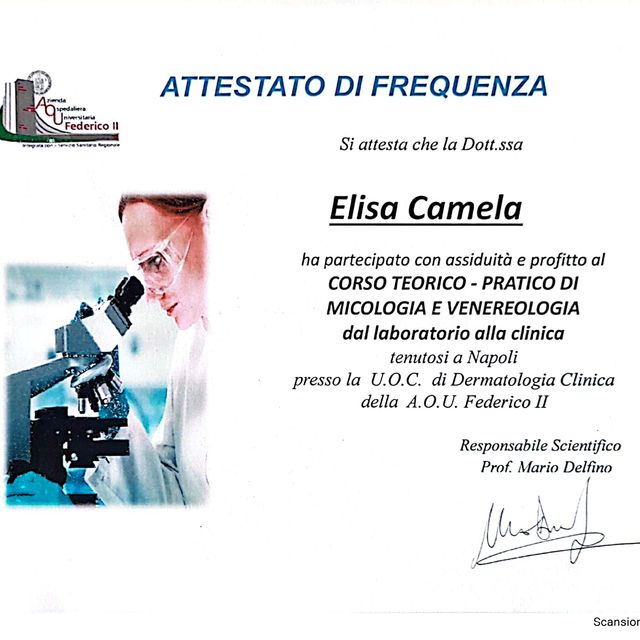 Ingrandire l'immagine: certificate 4