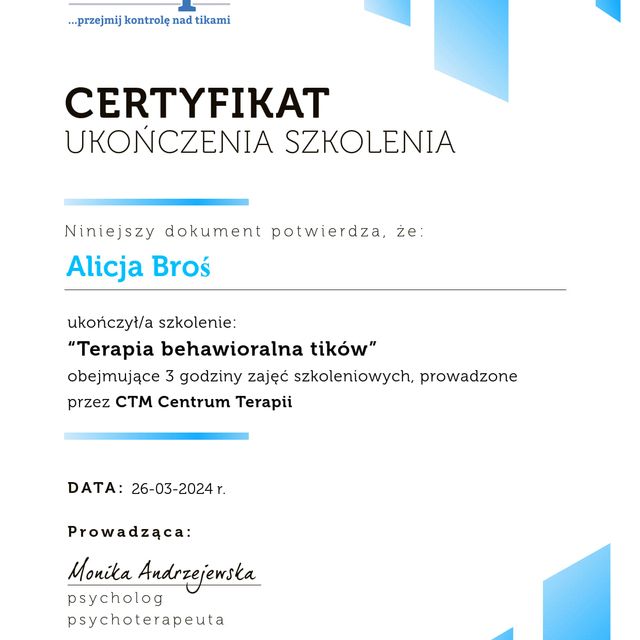 Powiększ obraz: certificate 3