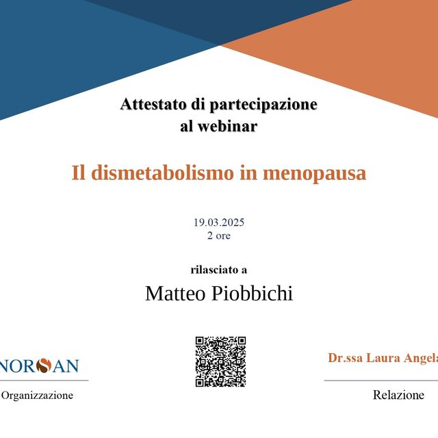 Ingrandire l'immagine: certificate 8