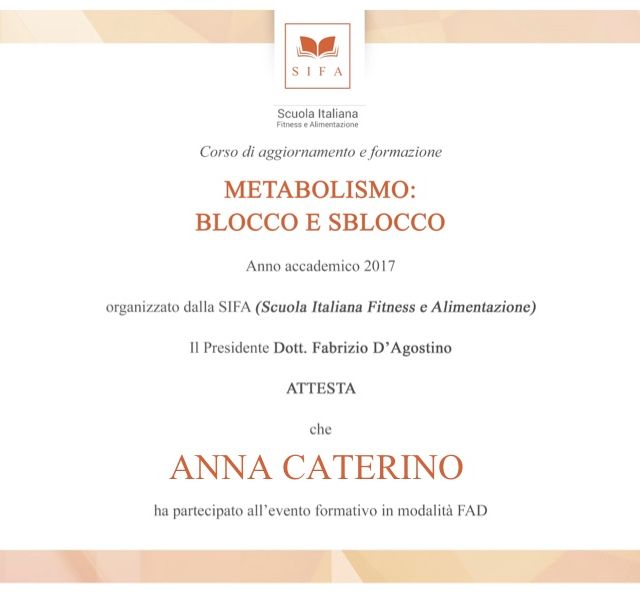 Ingrandire l'immagine: certificate 20
