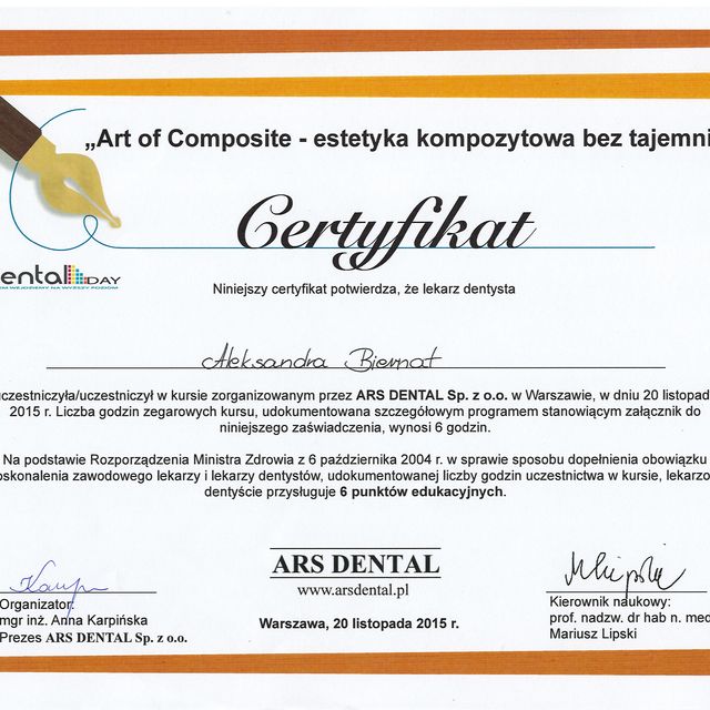 Powiększ obraz: certificate 7