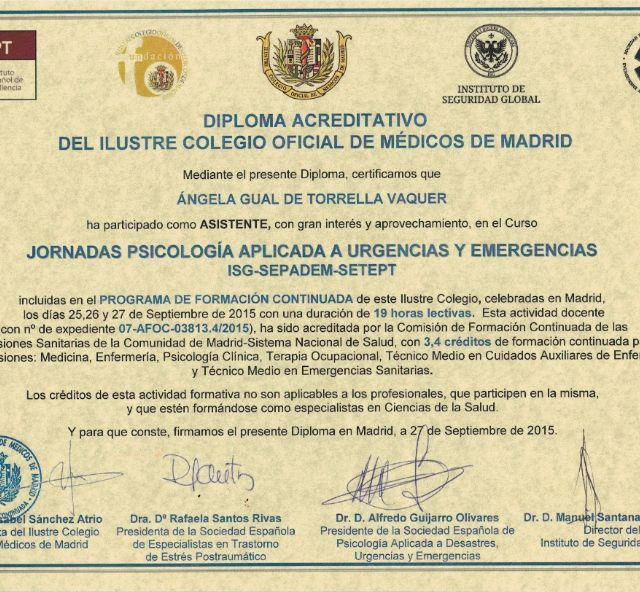 Acercar imagen: certificate 7