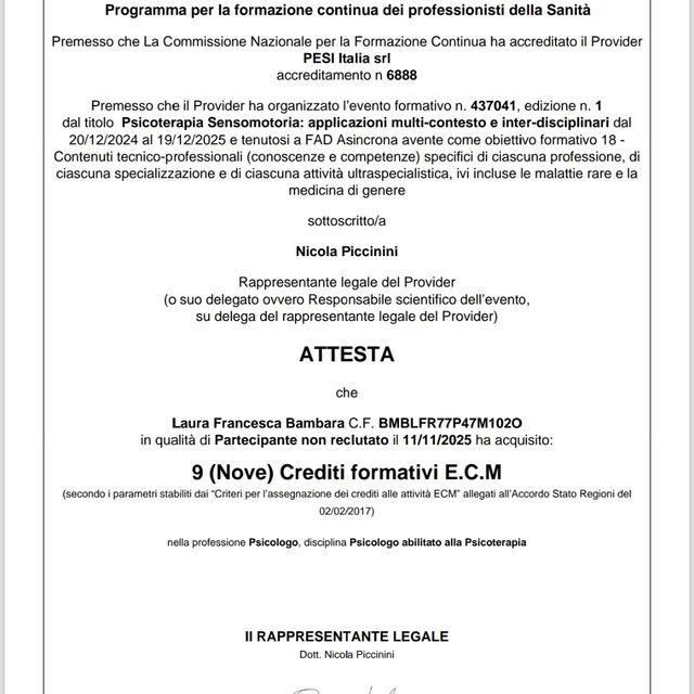 Ingrandire l'immagine: certificate 36
