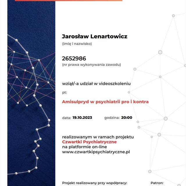 Powiększ obraz: certificate 64