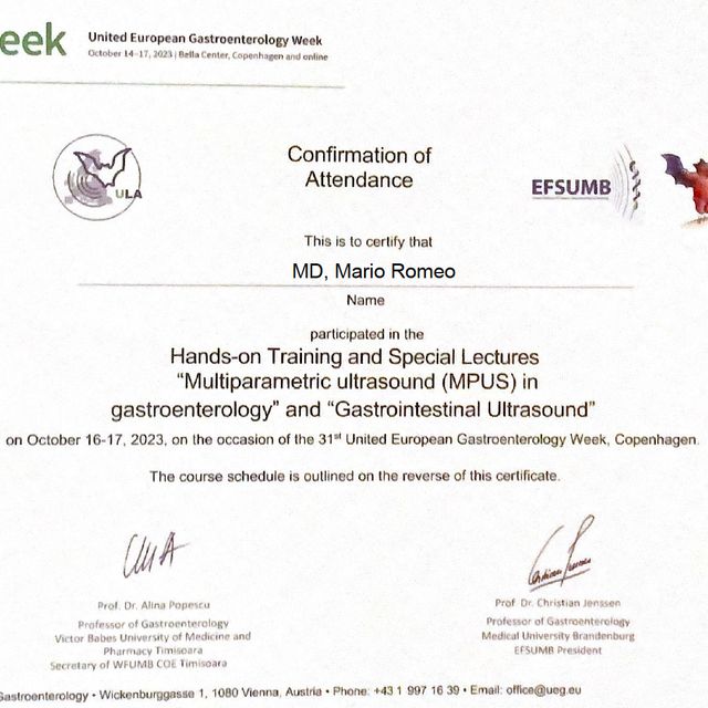 Ingrandire l'immagine: certificate 3