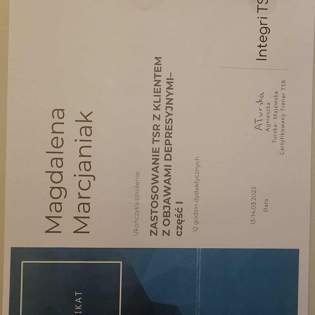 Powiększ obraz: certificate 6