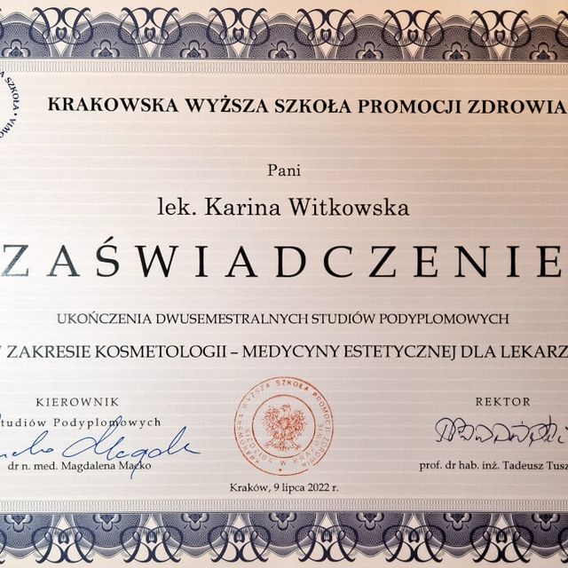 Powiększ obraz: certificate 14