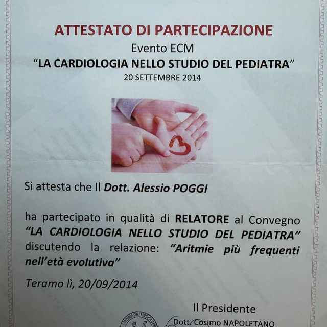 Ingrandire l'immagine: certificate 20