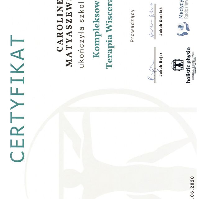 Powiększ obraz: certificate 10