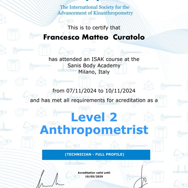 Ingrandire l'immagine: certificate 2