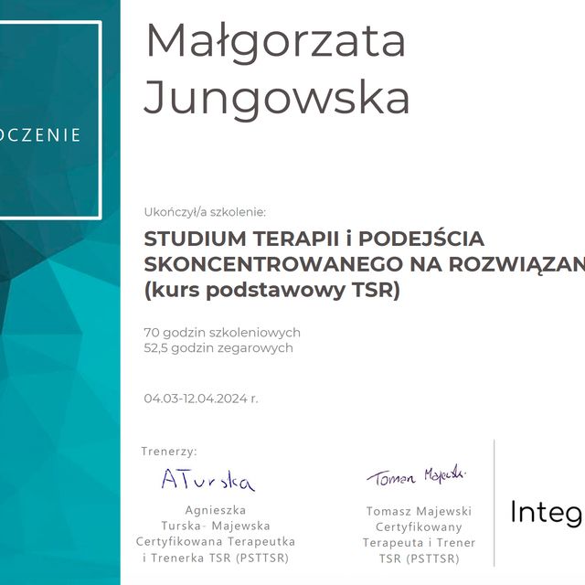 Powiększ obraz: certificate 4