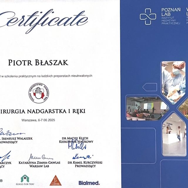Powiększ obraz: certificate 8