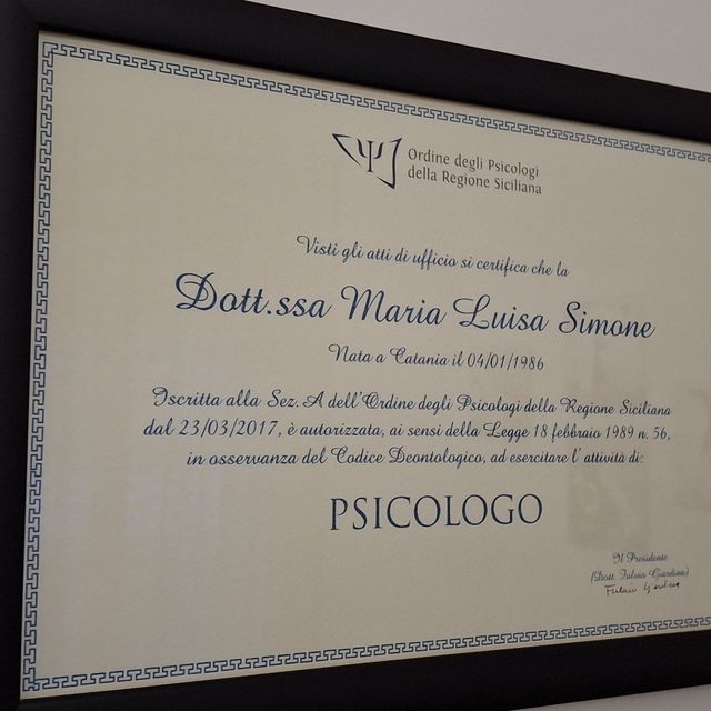 Ingrandire l'immagine: certificate 1