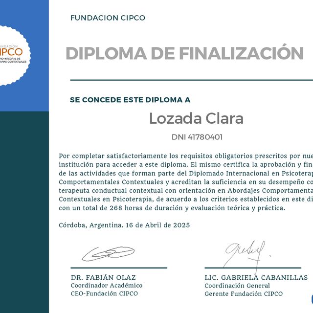 Acercar imagen: certificate 1