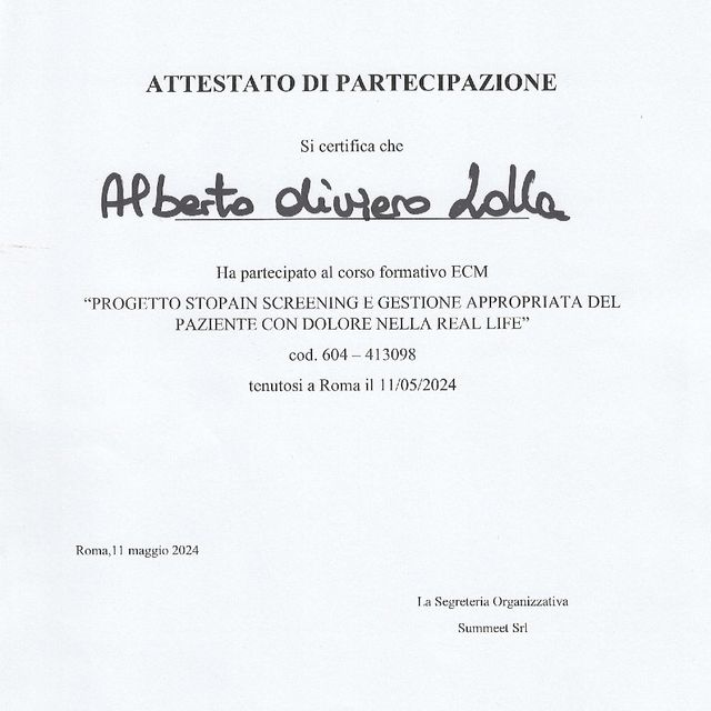 Ingrandire l'immagine: certificate 11