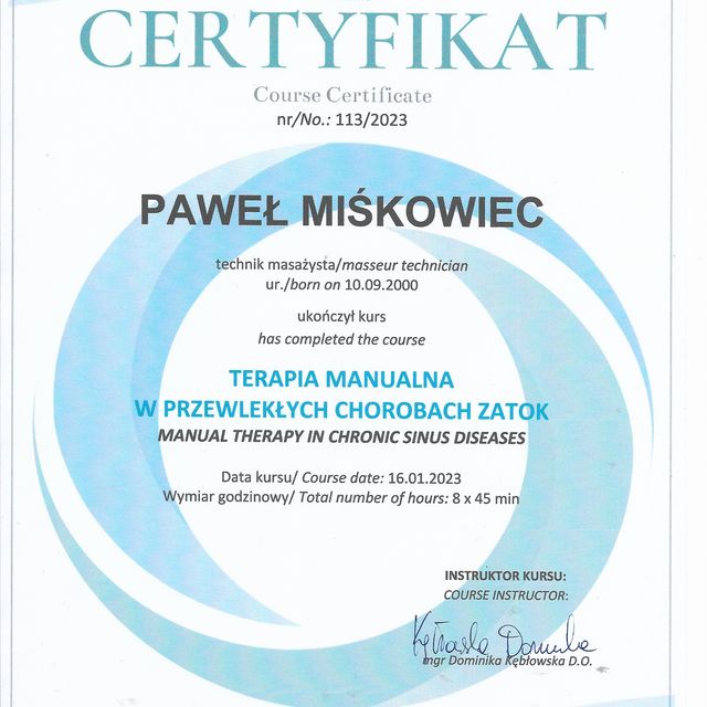 Powiększ obraz: certificate 4