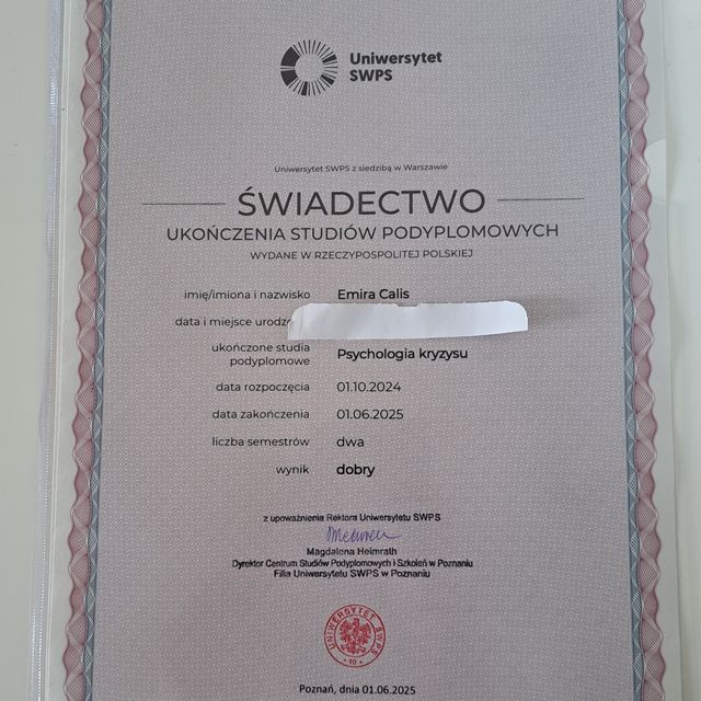 Powiększ obraz: certificate 1