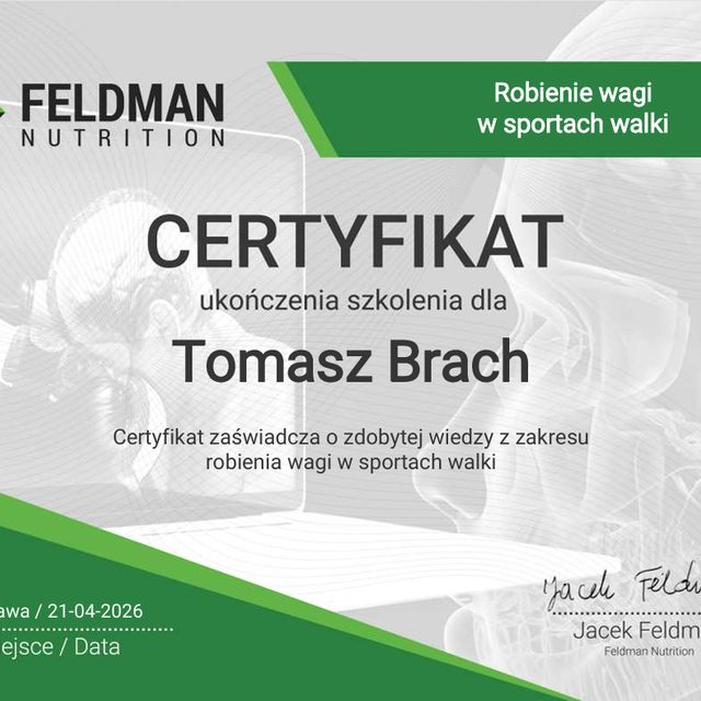 Powiększ obraz: certificate 3