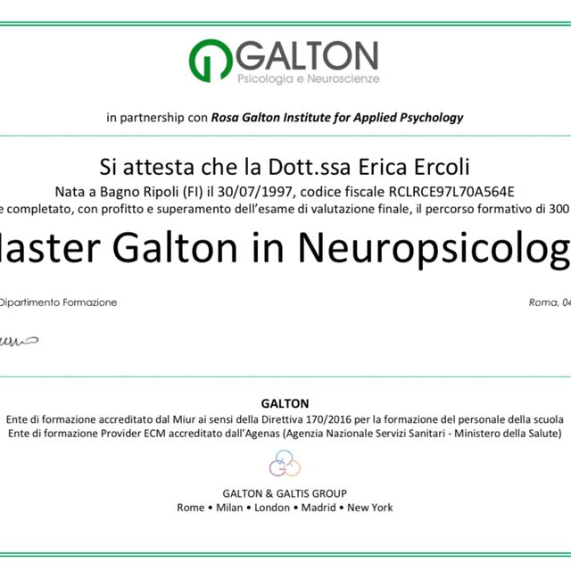 Ingrandire l'immagine: certificate 5