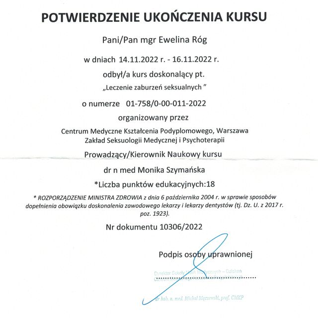 Powiększ obraz: certificate 12