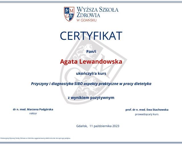 Powiększ obraz: certificate 3