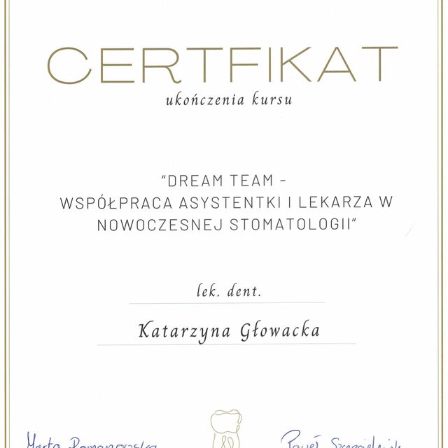 Powiększ obraz: certificate 21