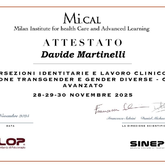 Ingrandire l'immagine: certificate 7