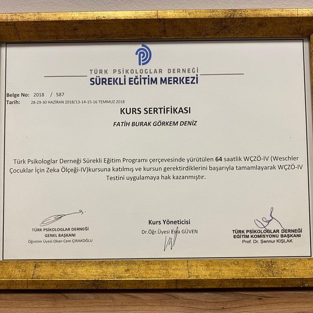 Resmi büyüt: certificate 2