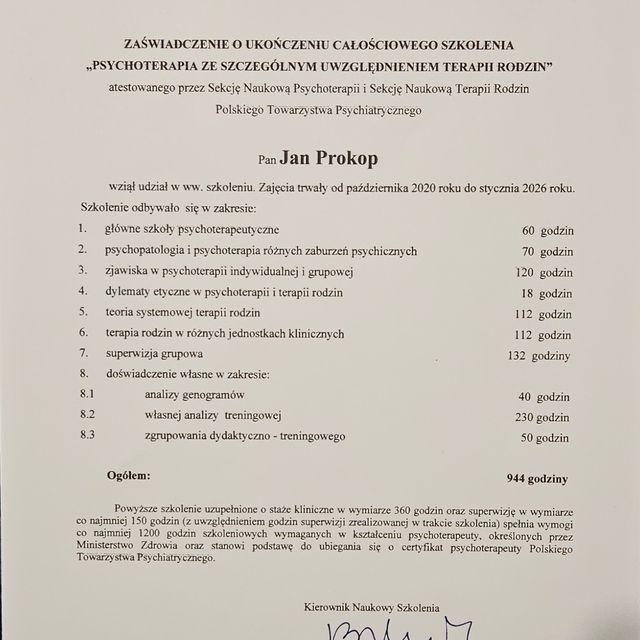Powiększ obraz: certificate 2