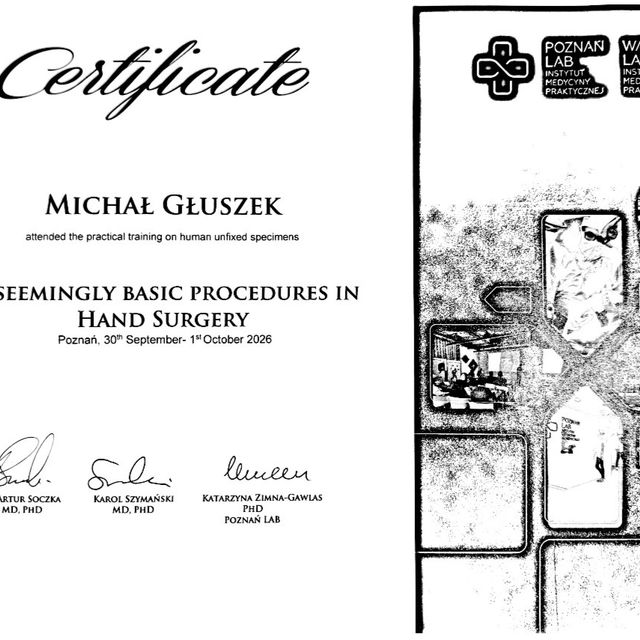Powiększ obraz: certificate 17