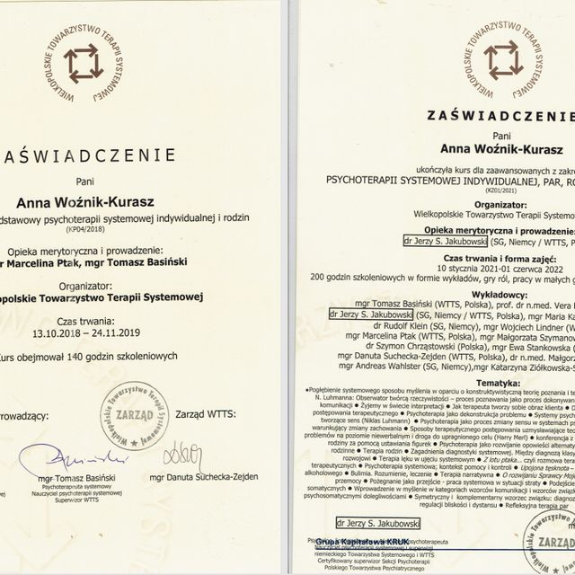 Powiększ obraz: certificate 3